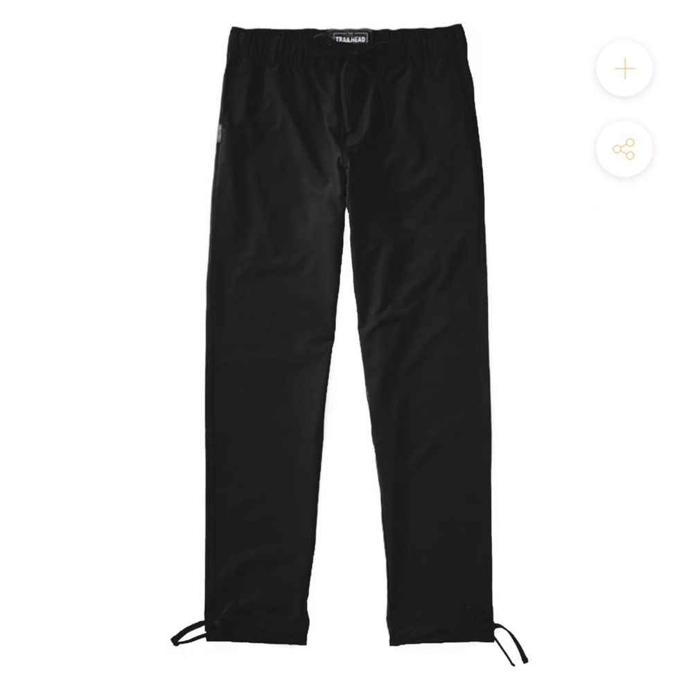 Coalatree Trailhead Slim Hiking Pant